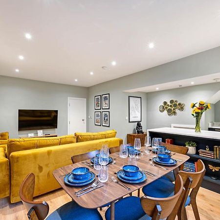 ליברפול Host & Stay - Catharine Quarters מראה חיצוני תמונה