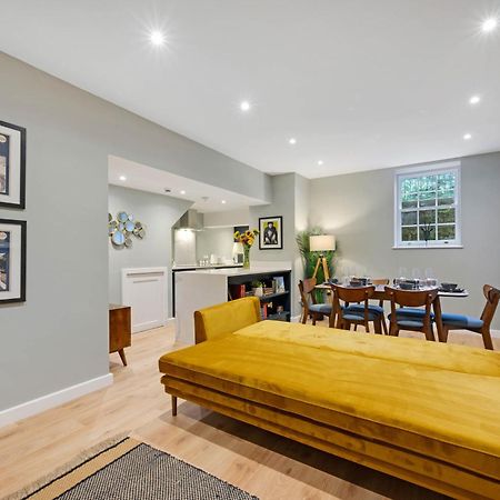 ליברפול Host & Stay - Catharine Quarters מראה חיצוני תמונה