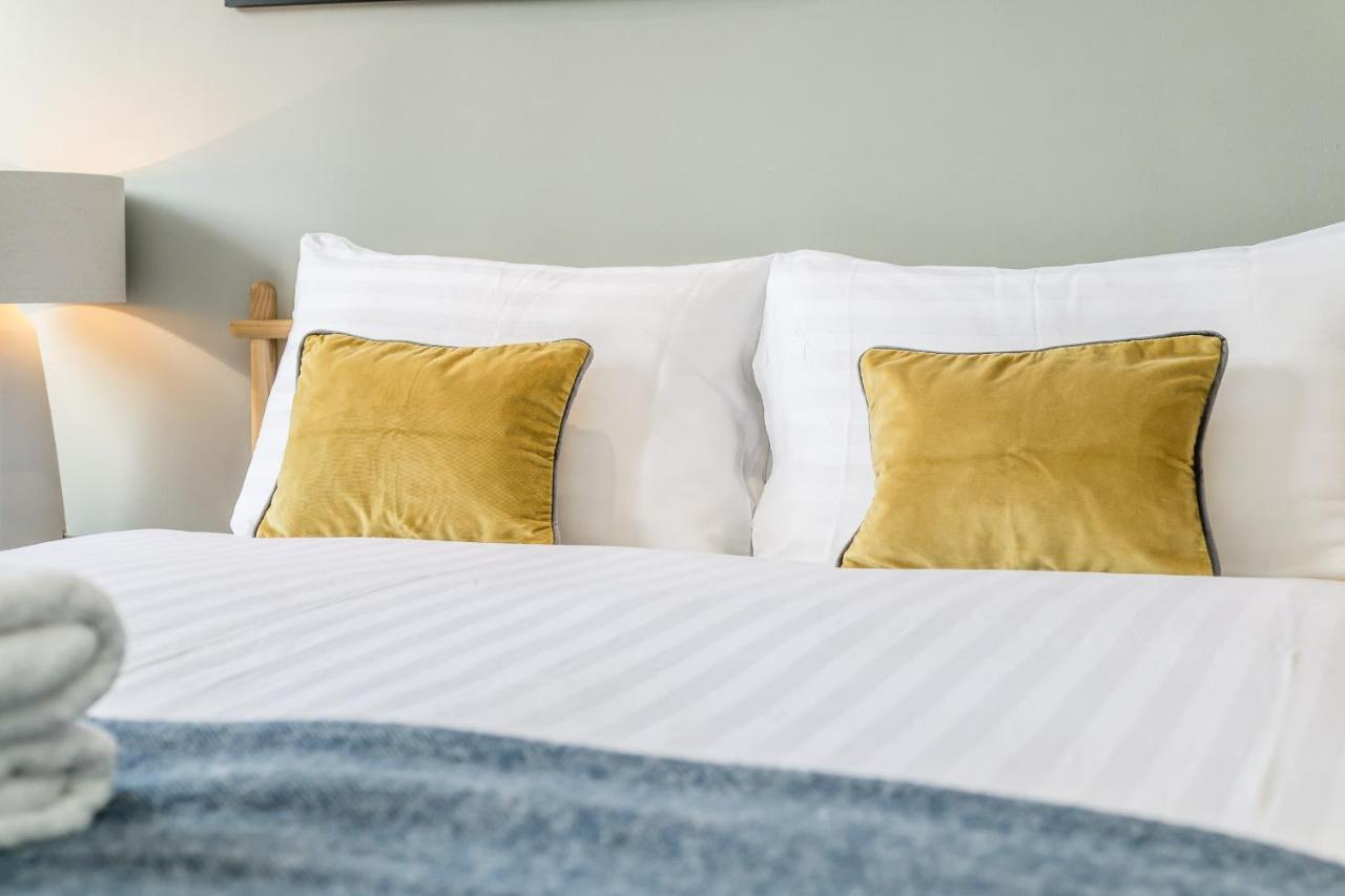 ליברפול Host & Stay - Catharine Quarters מראה חיצוני תמונה