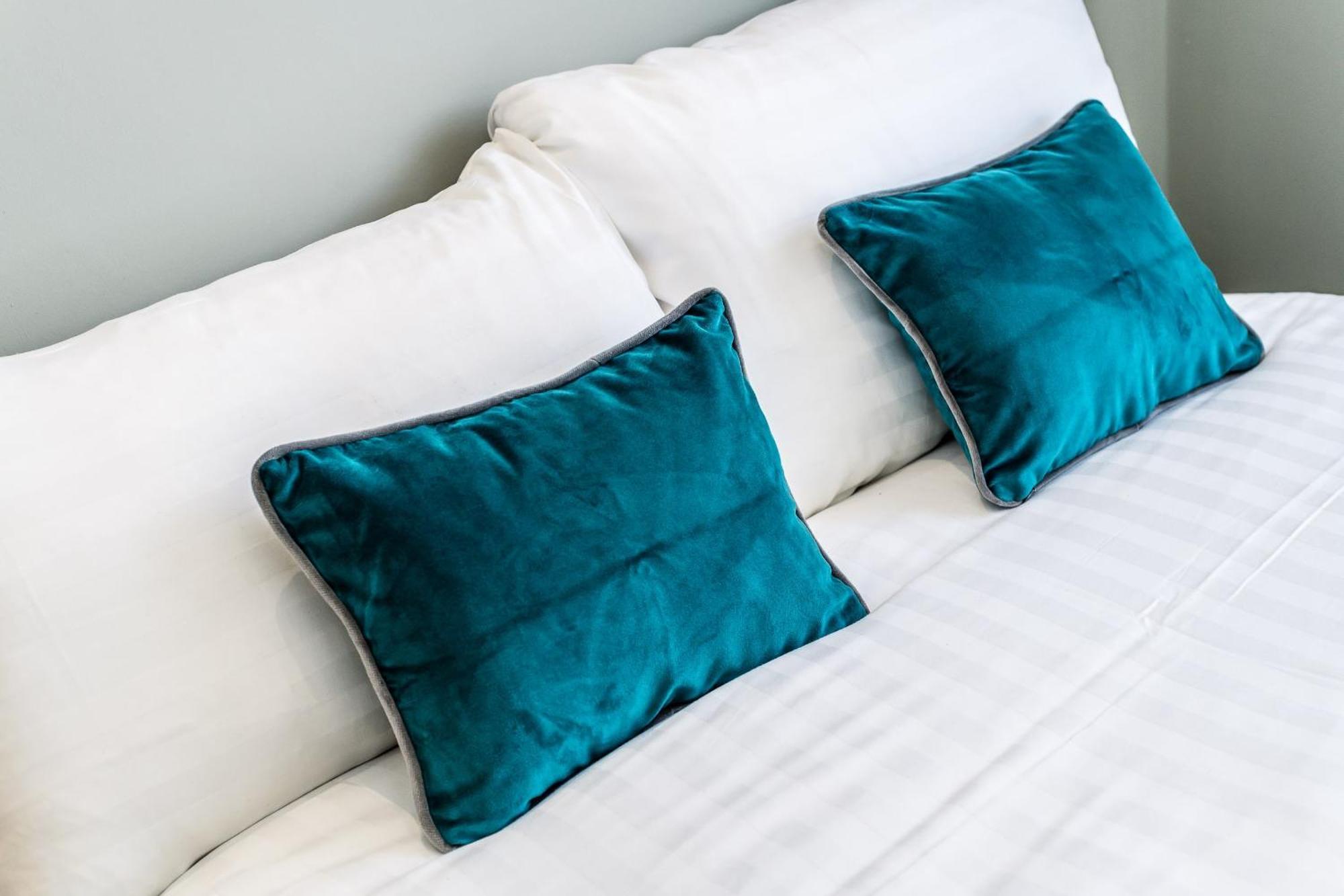 ליברפול Host & Stay - Catharine Quarters מראה חיצוני תמונה