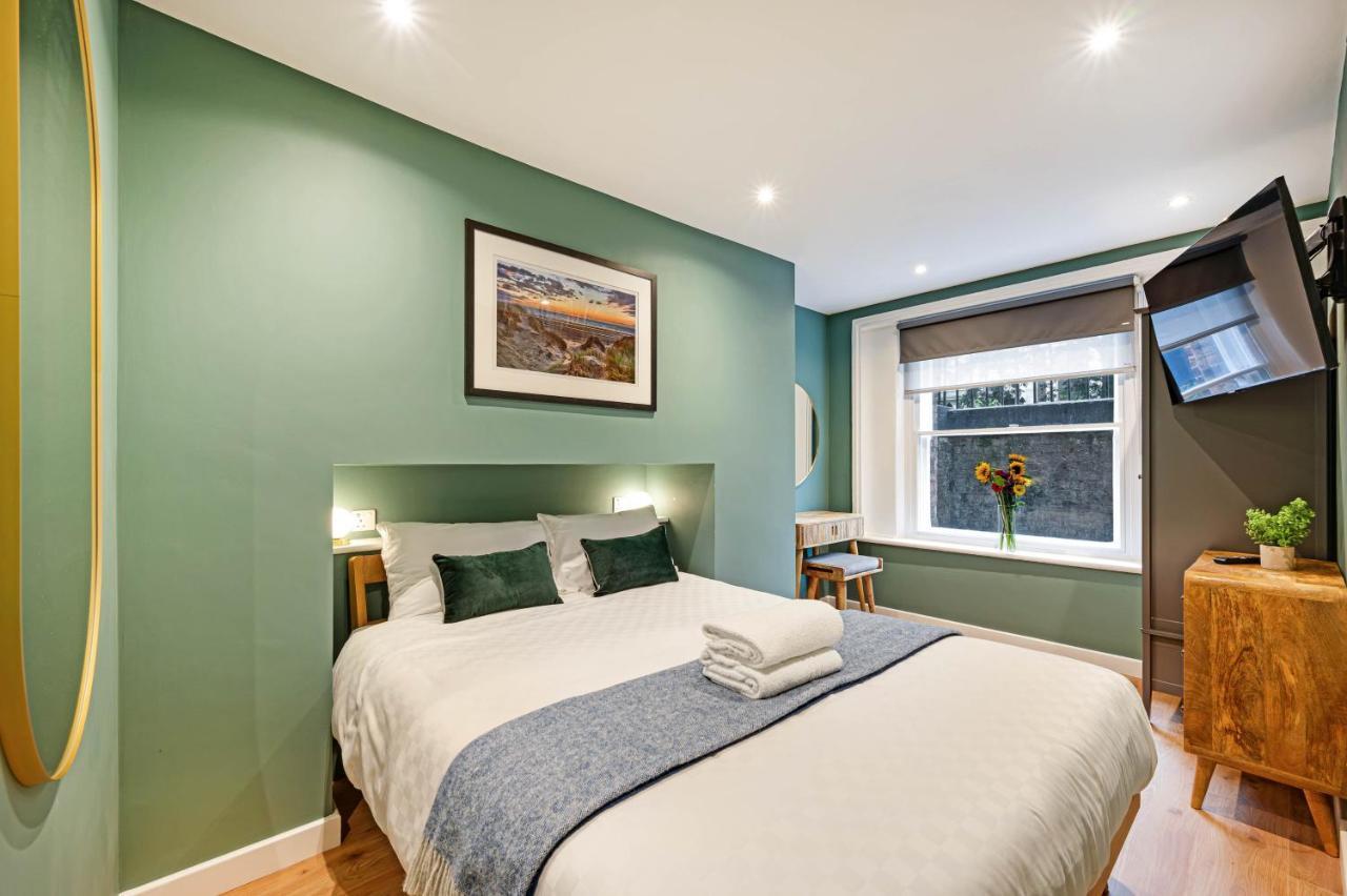 ליברפול Host & Stay - Catharine Quarters מראה חיצוני תמונה