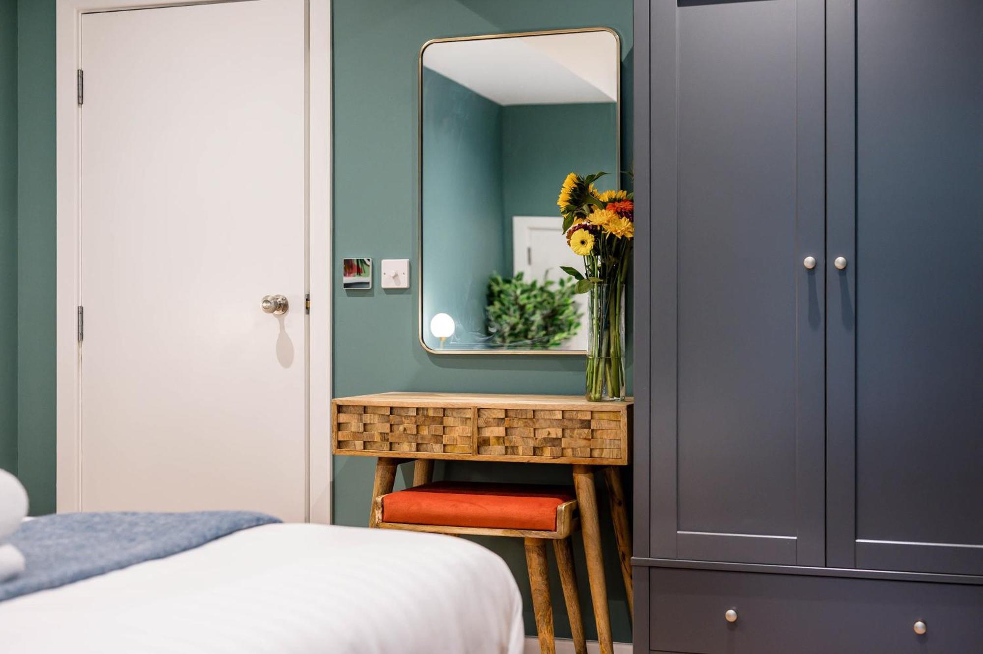 ליברפול Host & Stay - Catharine Quarters מראה חיצוני תמונה