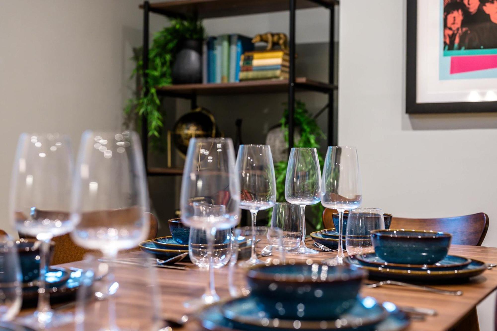 ליברפול Host & Stay - Catharine Quarters מראה חיצוני תמונה
