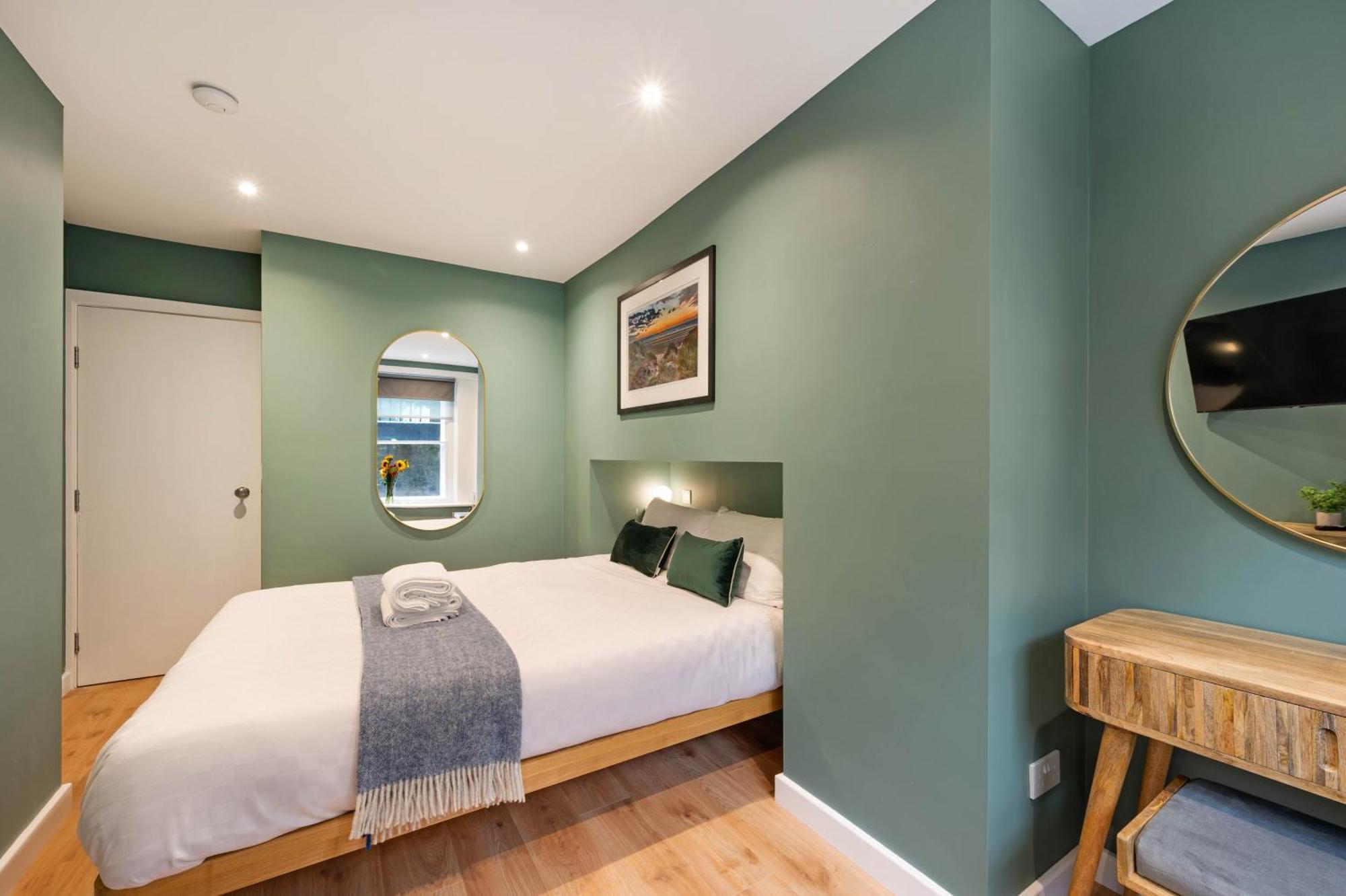 ליברפול Host & Stay - Catharine Quarters מראה חיצוני תמונה