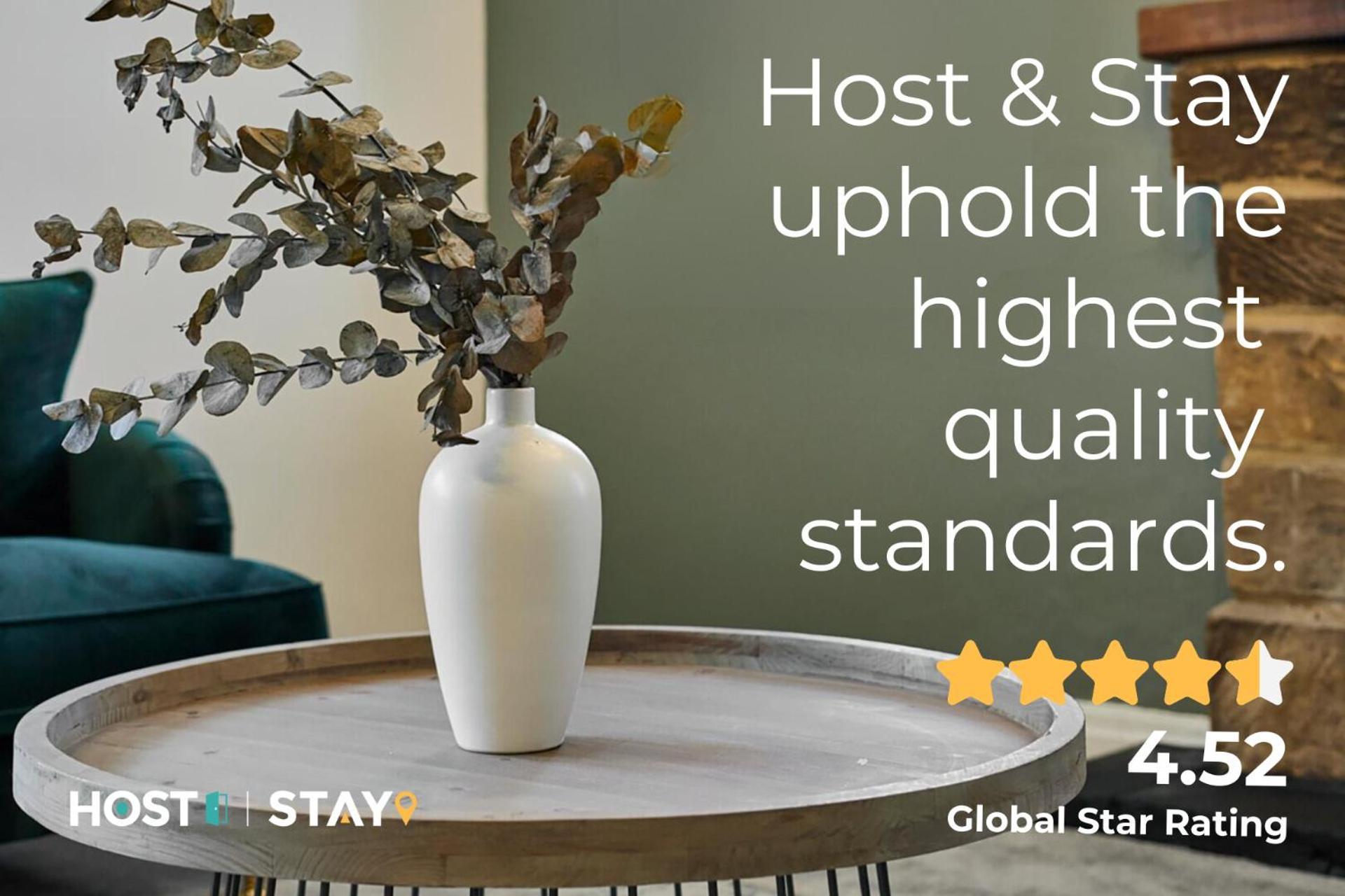 ליברפול Host & Stay - Catharine Quarters חדר תמונה